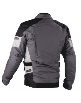 Nordcode Horizon Jacket Dark Grey/Black