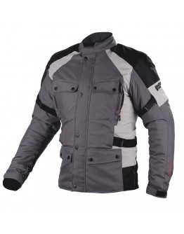Nordcode Horizon Jacket Dark Grey/Black