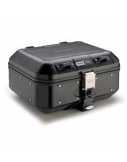 Givi Βαλίτσα Trekker Dolomiti DLM30B Monokey Black