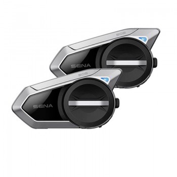 Sena 50S Bluetooth & Ενδοεπικοινωνία Dual