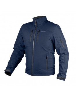 Nordcode Pulse Jacket Blue