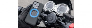 Η Quad Lock Στο Xmoto