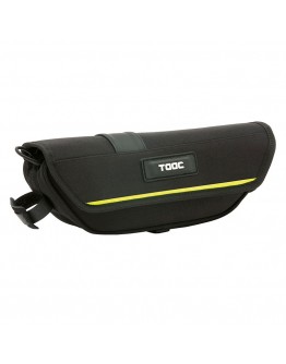 Taac Τσαντάκι Τιμονιού TC7 Little Handlebar Bag 3ltr Black