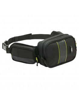 Taac Τσαντάκι Μέσης TC8 Funny Pack 3ltr Black