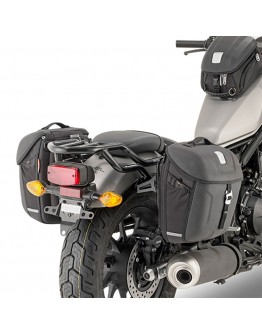 Givi Βάσεις Πλαϊνών Σάκων Honda CMX 500 Rebel 17-22 TMT1160
