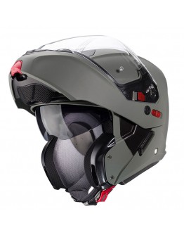 Caberg Horus-X Matt Grey/Kamo