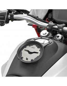 Givi Βάση Tanklock Tankbag Moto Guzzi V85 TT 19-22 BF46