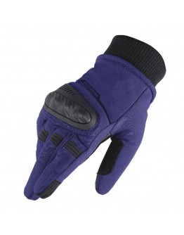Nordcode Smart Γάντια Navy Blue