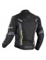 Nordcode Viper Evo Jacket Black/Fluo