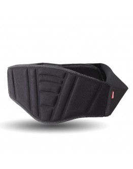 Nordcode Safe Belt Black