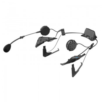 Sena SRL-Mesh Shoei Neotec II/J-Cruise/GT-Air II Bluetooth & Ενδοεπικοινωνία Single