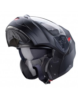 Caberg Duke-X Black Matt