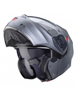 Caberg Duke-X Gun Metal