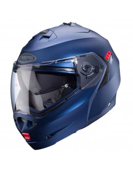 Caberg Duke-X Matt Blue Yamaha