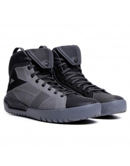 Dainese Metractive Air Μποτάκια Charcoal-Gray/Black/Dark-Gray