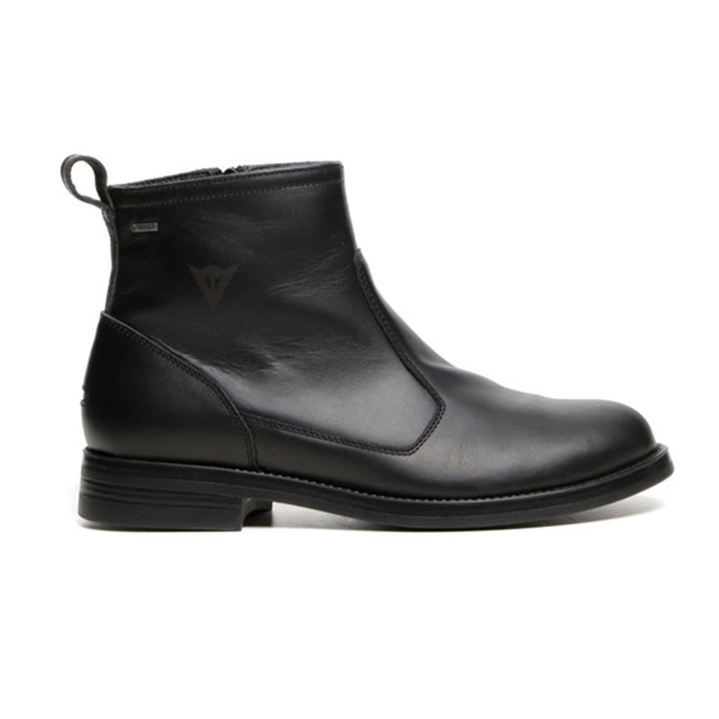 Dainese S. Germain 2 Gore-Tex Μποτάκια Black