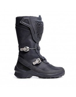 Dainese Seeker Gore-Tex Μπότες Black/Black