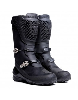 Dainese Seeker Gore-Tex Μπότες Black/Black