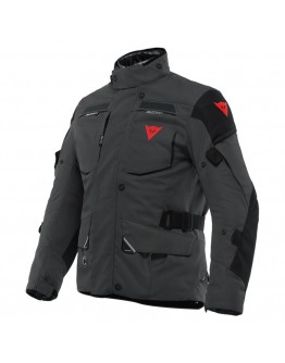 Dainese Splugen 3L D-Dry Jacket Iron Gate/Black