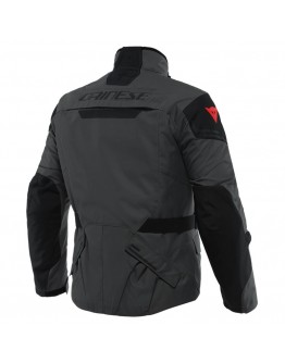 Dainese Splugen 3L D-Dry Jacket Iron Gate/Black