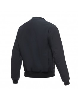 Dainese Bhyde No-Wind Jacket Black