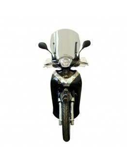 Fabbri Ζελατίνα Honda SH Mode 125 13-18 Summer Smoke