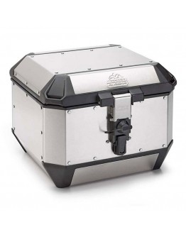 Givi Βαλίτσα Trekker Alaska ALA44A Monokey 44ltr Aluminium