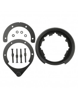 Givi Βάση Tanklock Tankbag BMW R 1200 RT 05-13 BF47