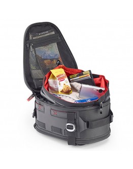 Givi Σάκος Ουράς X-Line XL07 9-12ltr Black