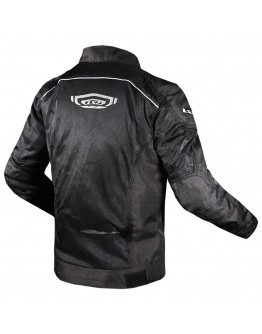 Ls2 Airy Jacket Black