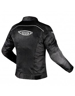 Ls2 Airy Jacket Lady Black