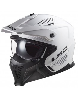 LS2 OF606 Drifter White