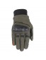 Nordcode Smart Γάντια Military Green