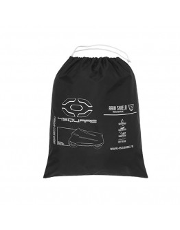 4Square Κουκούλα Gloke Moto Cover XXLarge 264x106x130cm Black