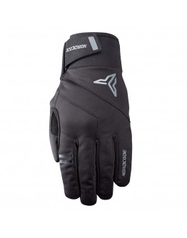 Nordcode Derbi Γάντια Black