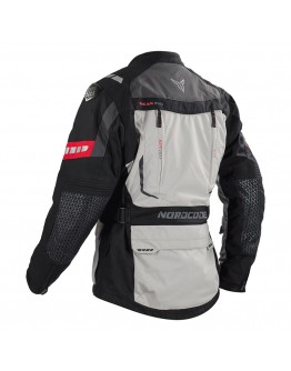Nordcode Dakar Evo Jacket Black/Grey