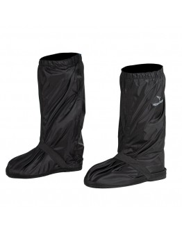 Nordcode Γκέτες Boot Cover Easy Black