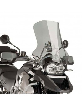 Puig Ζελατίνα BMW R 1200 GS 05-12 Touring Clear