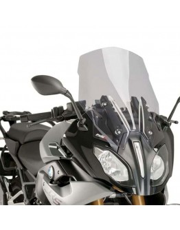 Puig Ζελατίνα BMW R 1200 RS 15-18 Touring Clear