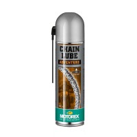 Motorex Σπρέι Αλυσίδας Κίνησης 622 Adventure 200ml