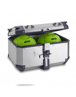 Givi Βαλίτσα Trekker OBKN58A Monokey