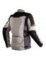 Nordcode Senegal Jacket Grey/Black