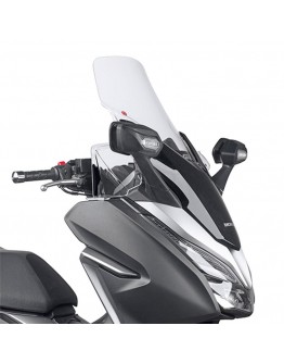 Givi Προστασία Χεριών Honda Forza 125/300 2019 DF1166