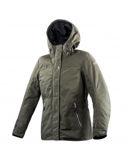 LS2 Rambla Jacket Khaki