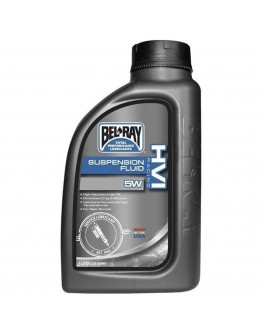 Bel-Ray HVI Racing Suspension Fluid Πίσω Ανάρτησης 5W 1lt