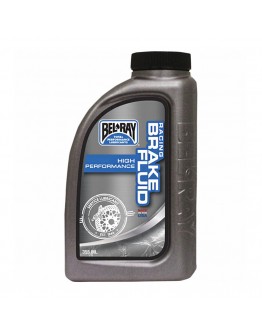 Bel-Ray Υγρά Φρένων Racing Brake Fluid DOT-3/4/5.1 355ml