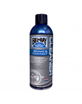 Bel-Ray Καθαριστικό Φρένων Σπρέι 400ml