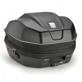 Givi Βαλίτσα WL901 Weightless 29-34 ltr