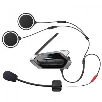 Sena 50R-02 Bluetooth & Ενδοεπικοινωνία Single