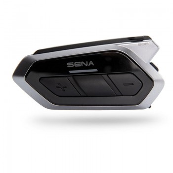 Sena 50R-02 Bluetooth & Ενδοεπικοινωνία Single